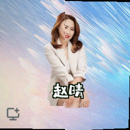 赵晴